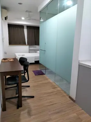 Gallery image of Riveria City 2 Studio Apartment by Jane in Kuala Lumpur