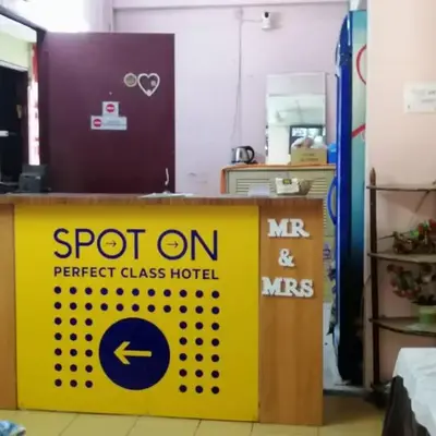perfect class hotel