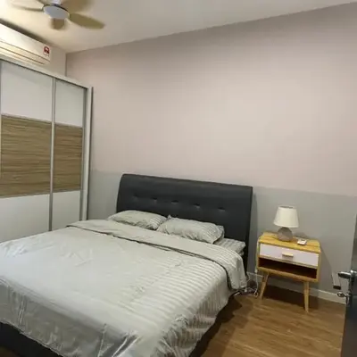 Modern Luxury Apartment