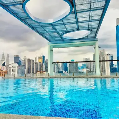 Lila Suites D