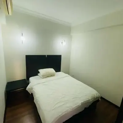 Luxury Room At Bukit Bintang