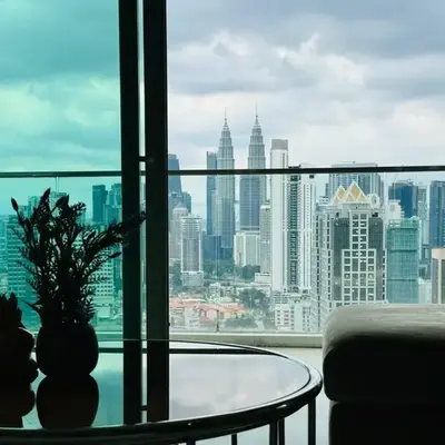Regalia KLCC View by Ucare Suites