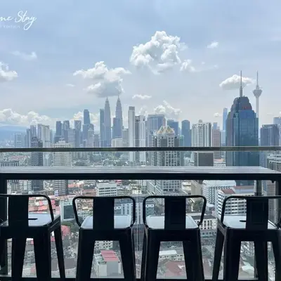 Awesomestay Hostel near KLCC