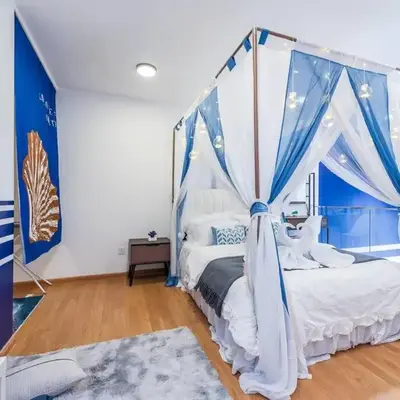 EkoCheras max5pax Romance Retreats #freeparking #netflix #wifi