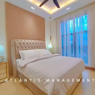 Arte Mont Kiara