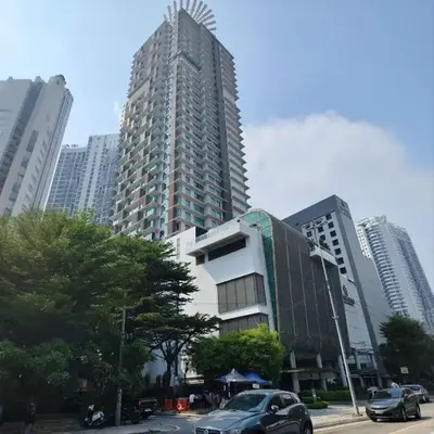 Swiss Garden Bukit Bintang