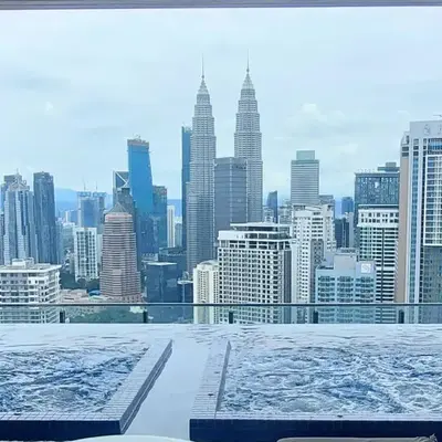The Colony By Infinitum KLCC