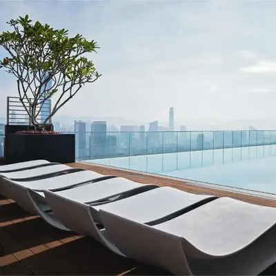 Riveria Premium Kuala Lumpur
