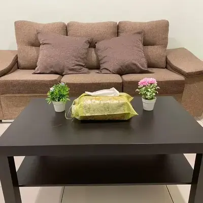 Ampang 4-5 pax in Ampang Point