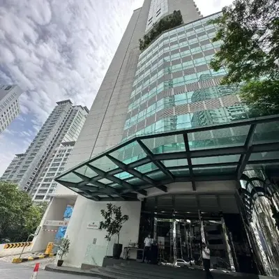 One Bukit Ceylon Bukit Bintang