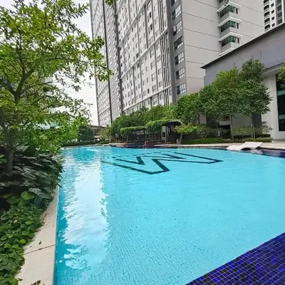 M Centura Sentul Condominium Two Bedroom