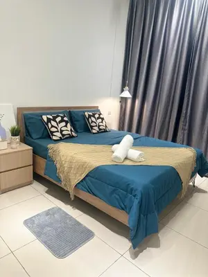 Gallery image of Trion kl Queen service home in Kuala Lumpur