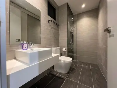 Gallery image of Trion kl Queen service home in Kuala Lumpur