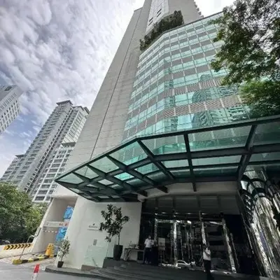 One Bukit Ceylon At Pavilion Bukit Bintang