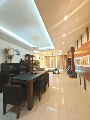 Gallery image of KLCC Elegant Homestay 4BR 12pax in Kuala Lumpur