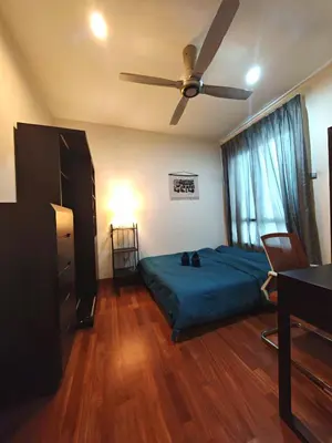 Gallery image of KLCC Elegant Homestay 4BR 12pax in Kuala Lumpur