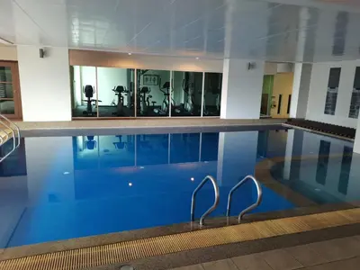 Gallery image of KLCC Elegant Homestay 4BR 12pax in Kuala Lumpur