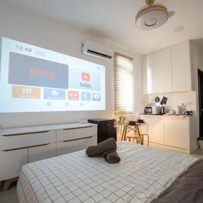 Neu Suites By Cozy Unit L20RA near KLCC & Jelatek LRT