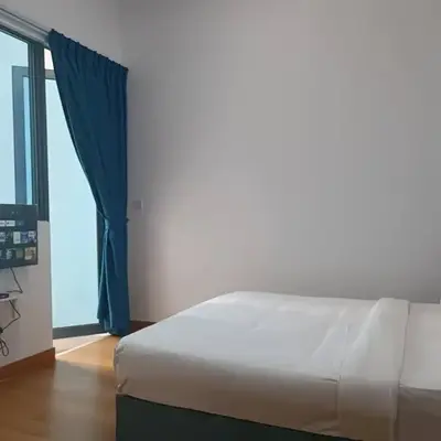LUX 39B KLCC view Studio