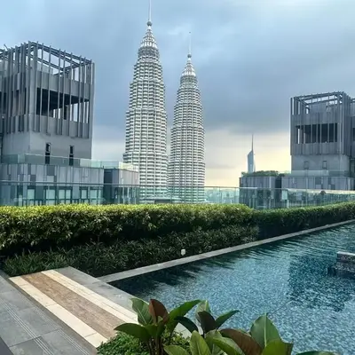 STAR Residence KLCC City Centre