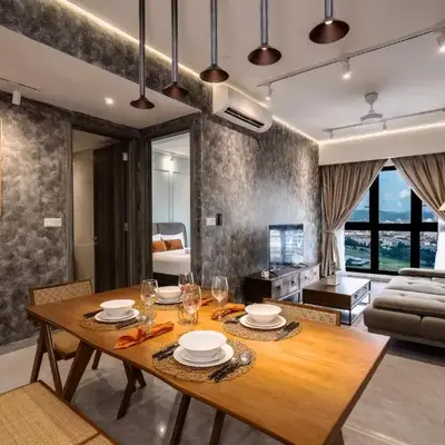 Agile Luxe TRX Bukit Bintang