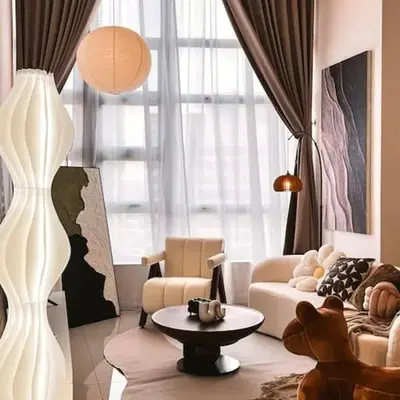 Tranquil Den EkoCheras KL