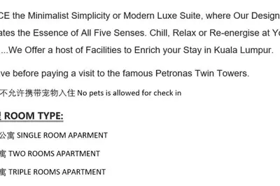 a screenshot of the koreanorean embassy website at My home at Kuala Lumpur in Kuala Lumpur