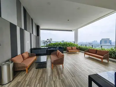 Gallery image of The LUXE INFINITUM KLCC in Kuala Lumpur