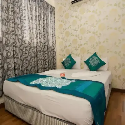 OYO 103 V'la Garden Hotel