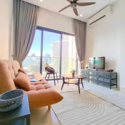 Lucentia Residences by Manhattan Group