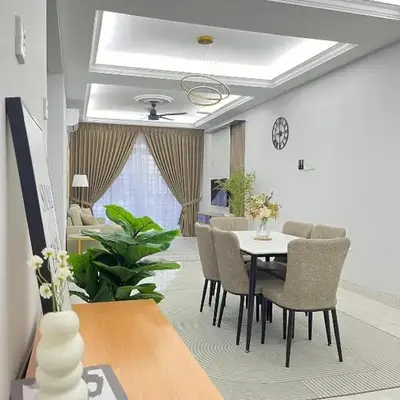Diamond Suite Homestay