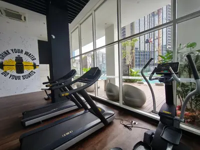 Gallery image of Quill Residence Suites KLCC by Moonlight in Kuala Lumpur