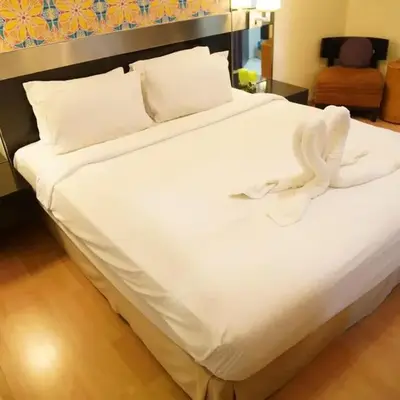 The Luxe stay Bukit Bintang