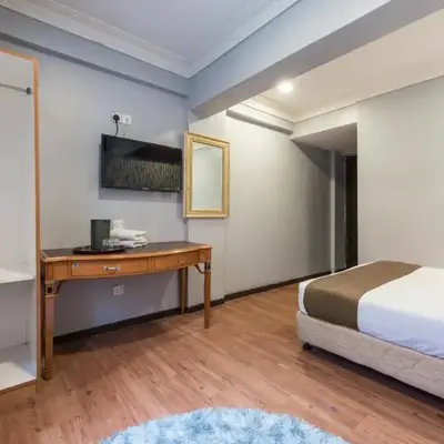 Hotel grand orchard