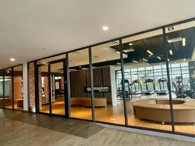 Gallery image of One Cochrane Residences in Kuala Lumpur