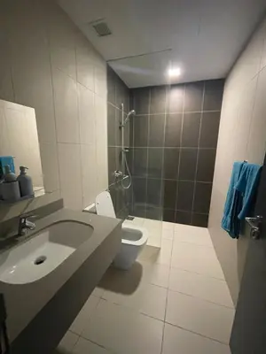 Gallery image of One Cochrane Residences in Kuala Lumpur