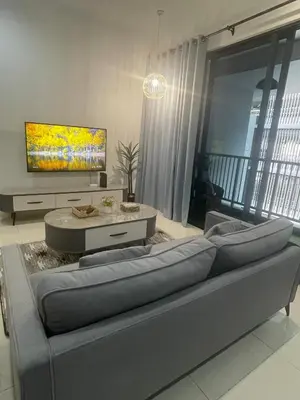 Gallery image of One Cochrane Residences in Kuala Lumpur