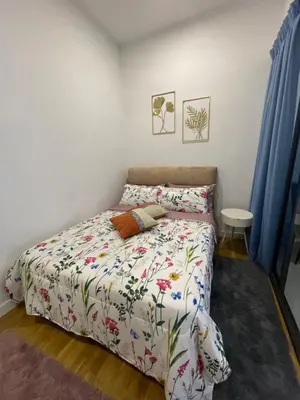 Gallery image of One Cochrane Residences in Kuala Lumpur