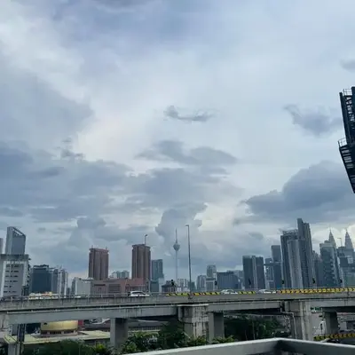 One Cochrane Residences