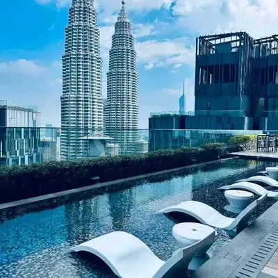 Star Residence KL
