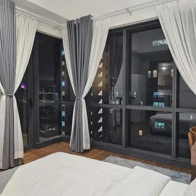 Cemara Premier Residence Ampang Near KLCC Kuala Lumpur