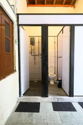 Gallery image of Poolside By Mingle - Party Hostel with Private Pool in Kuala Lumpur