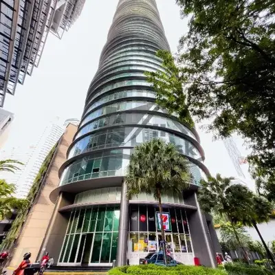 Vortex Suites KL33