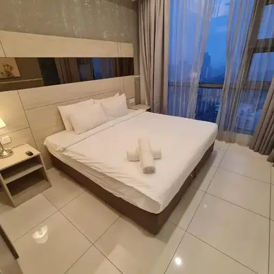 THE ROBERSTSON RESIDENT WITH VIEW Kuala Lumpur