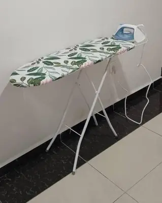 a table with a mattress on top of it at De Royal Hotel in Ampang