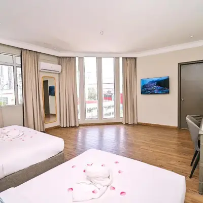 Kingston Hotel 11 - PWTC