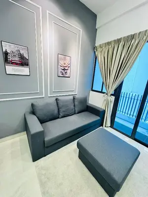 Gallery image of THE LUXE INFINITUM At KL MALAYSIA in Kuala Lumpur