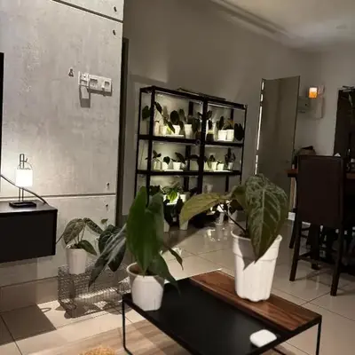 One Residences