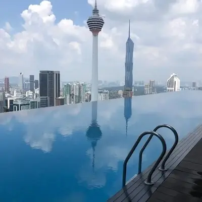 Platinum Kuala Lumpur by Sleepy Owl Suites