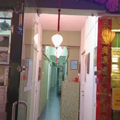 Health Homestay KL